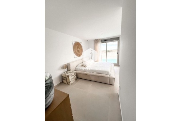 D'occasion - Villa -
San Miguel de Salinas - Inland