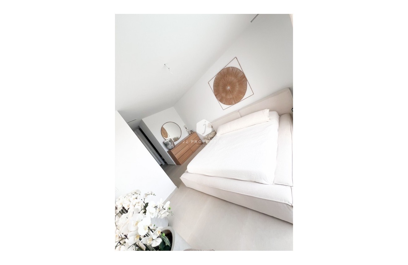 D'occasion - Villa -
San Miguel de Salinas - Inland