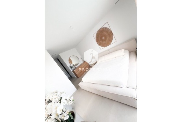 D'occasion - Villa -
San Miguel de Salinas - Inland