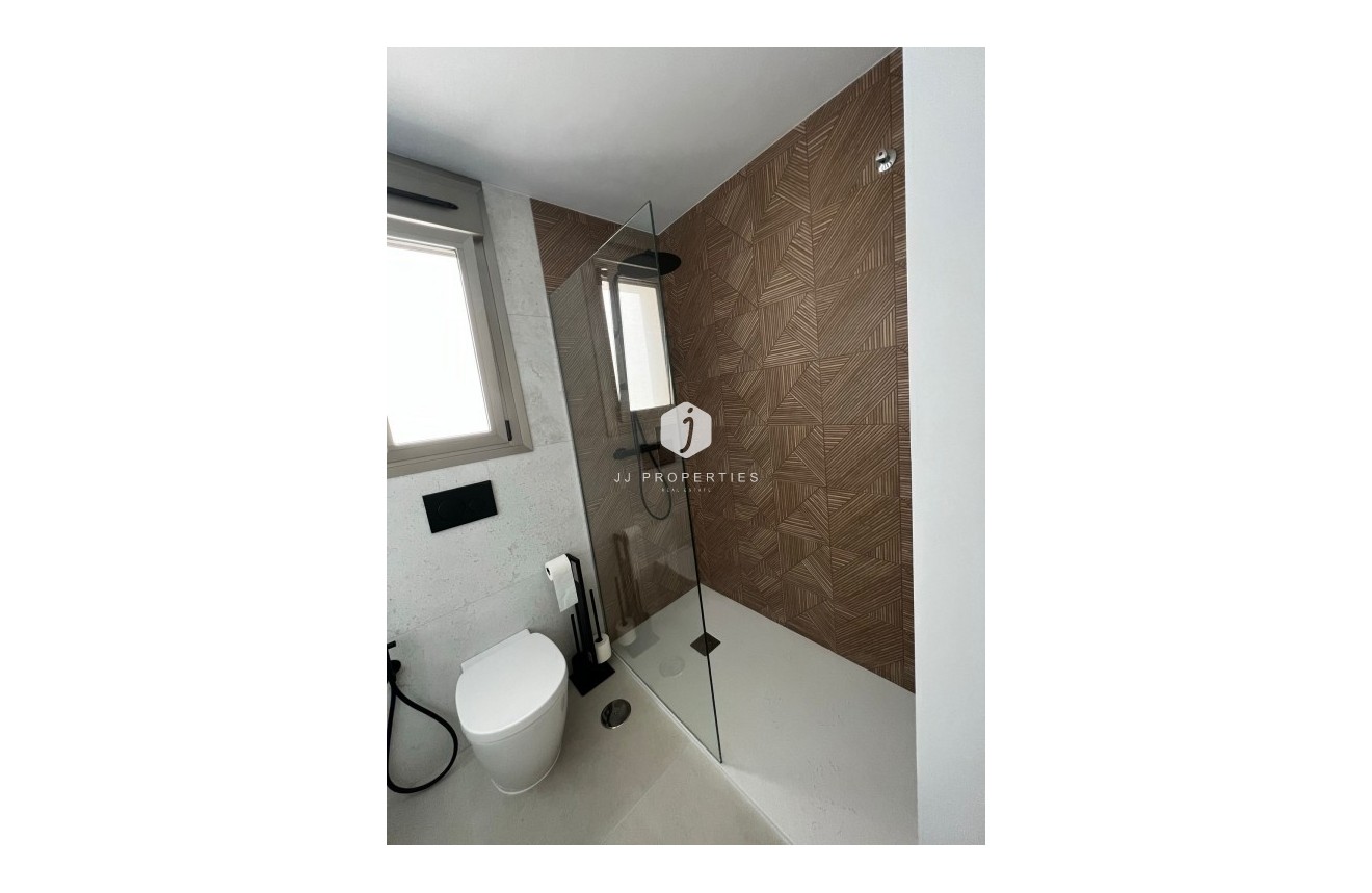 D'occasion - Villa -
San Miguel de Salinas - Inland