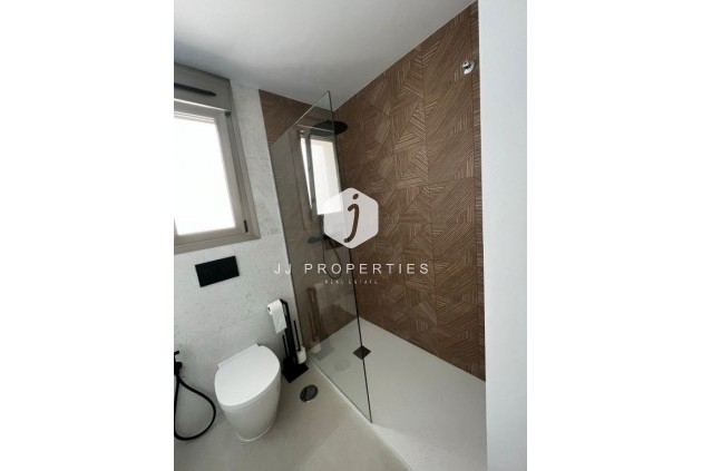 D'occasion - Villa -
San Miguel de Salinas - Inland