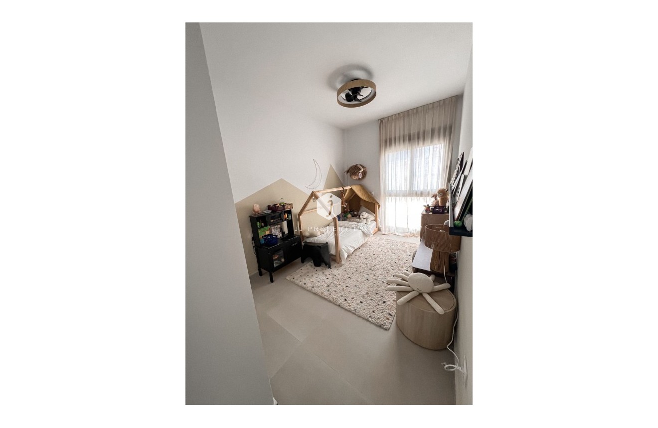 D'occasion - Villa -
San Miguel de Salinas - Inland