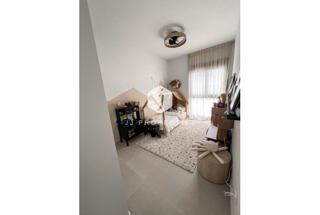 D'occasion - Villa -
San Miguel de Salinas - Inland