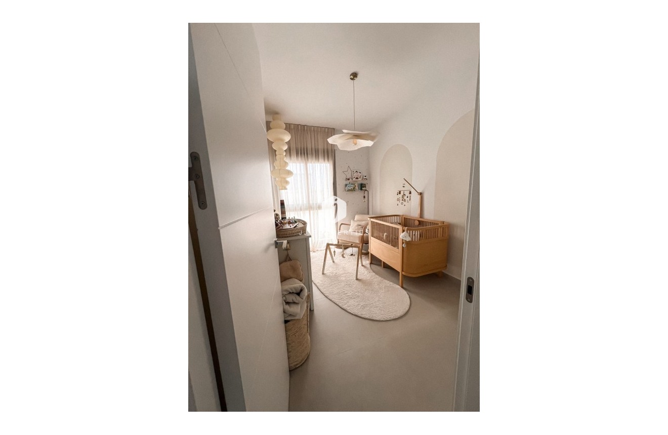 D'occasion - Villa -
San Miguel de Salinas - Inland