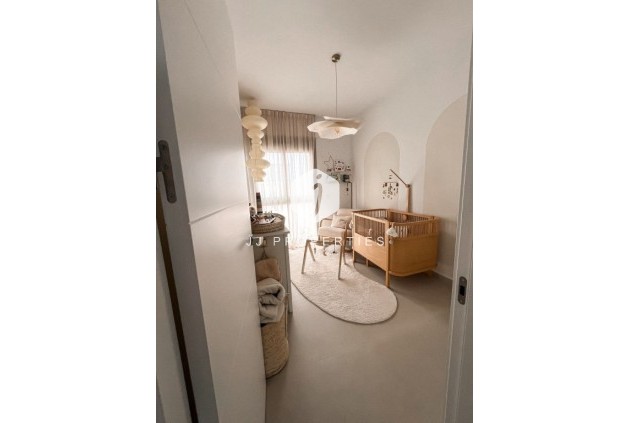 D'occasion - Villa -
San Miguel de Salinas - Inland