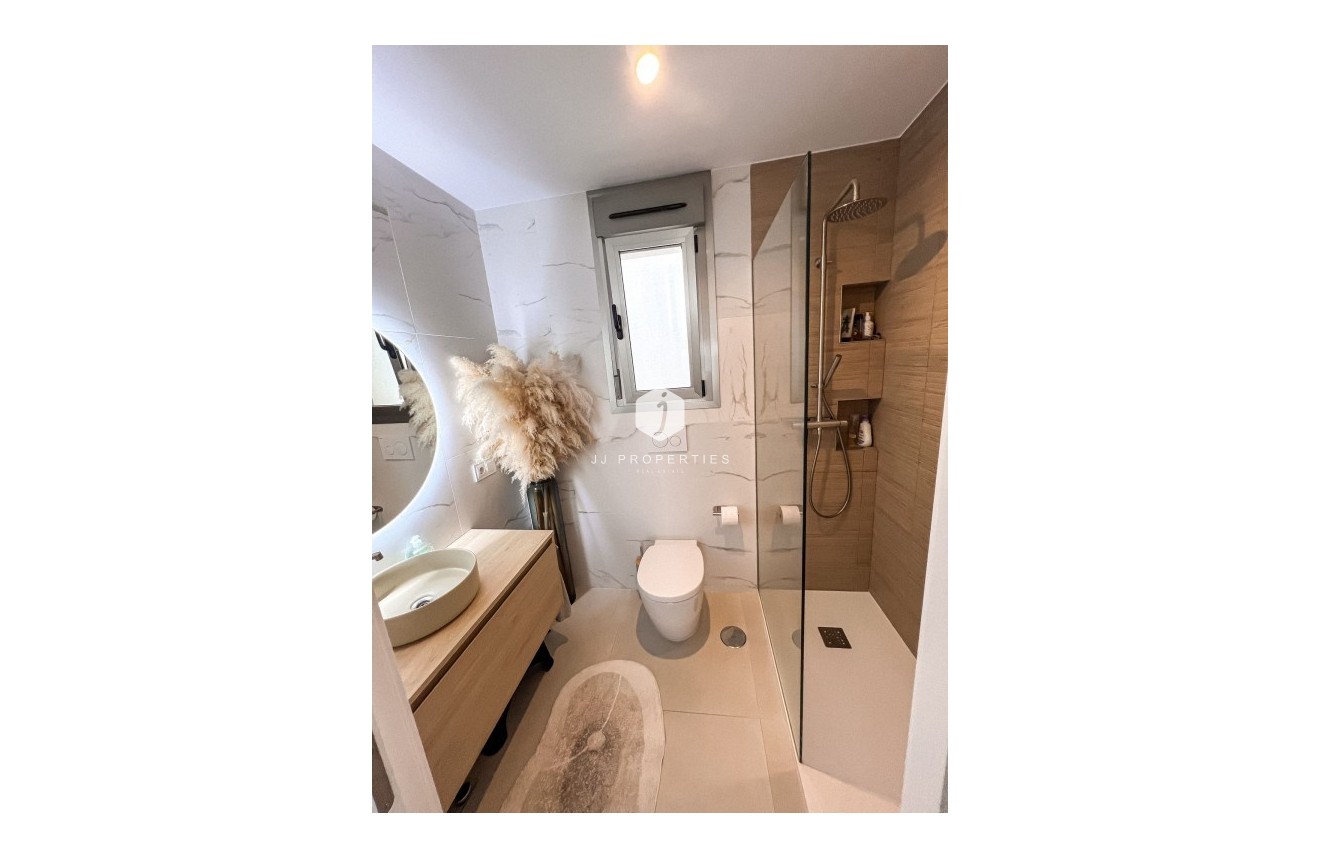 D'occasion - Villa -
San Miguel de Salinas - Inland