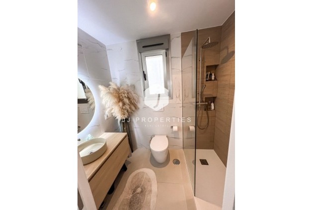 D'occasion - Villa -
San Miguel de Salinas - Inland