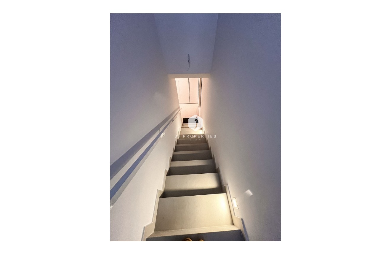 D'occasion - Villa -
San Miguel de Salinas - Inland