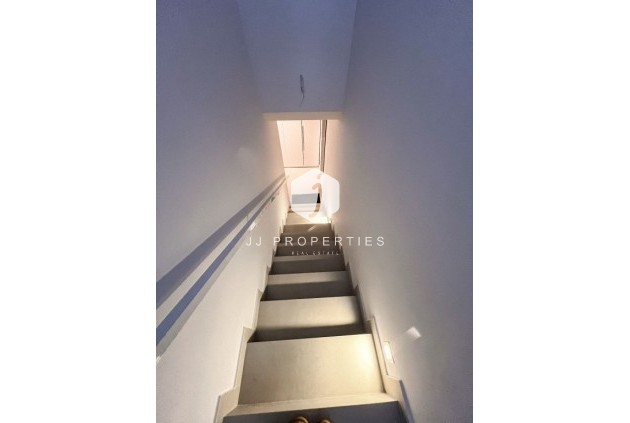 D'occasion - Villa -
San Miguel de Salinas - Inland