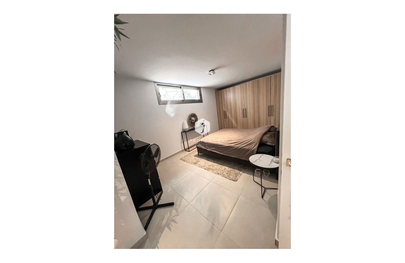 D'occasion - Villa -
San Miguel de Salinas - Inland