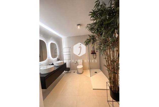 D'occasion - Villa -
San Miguel de Salinas - Inland