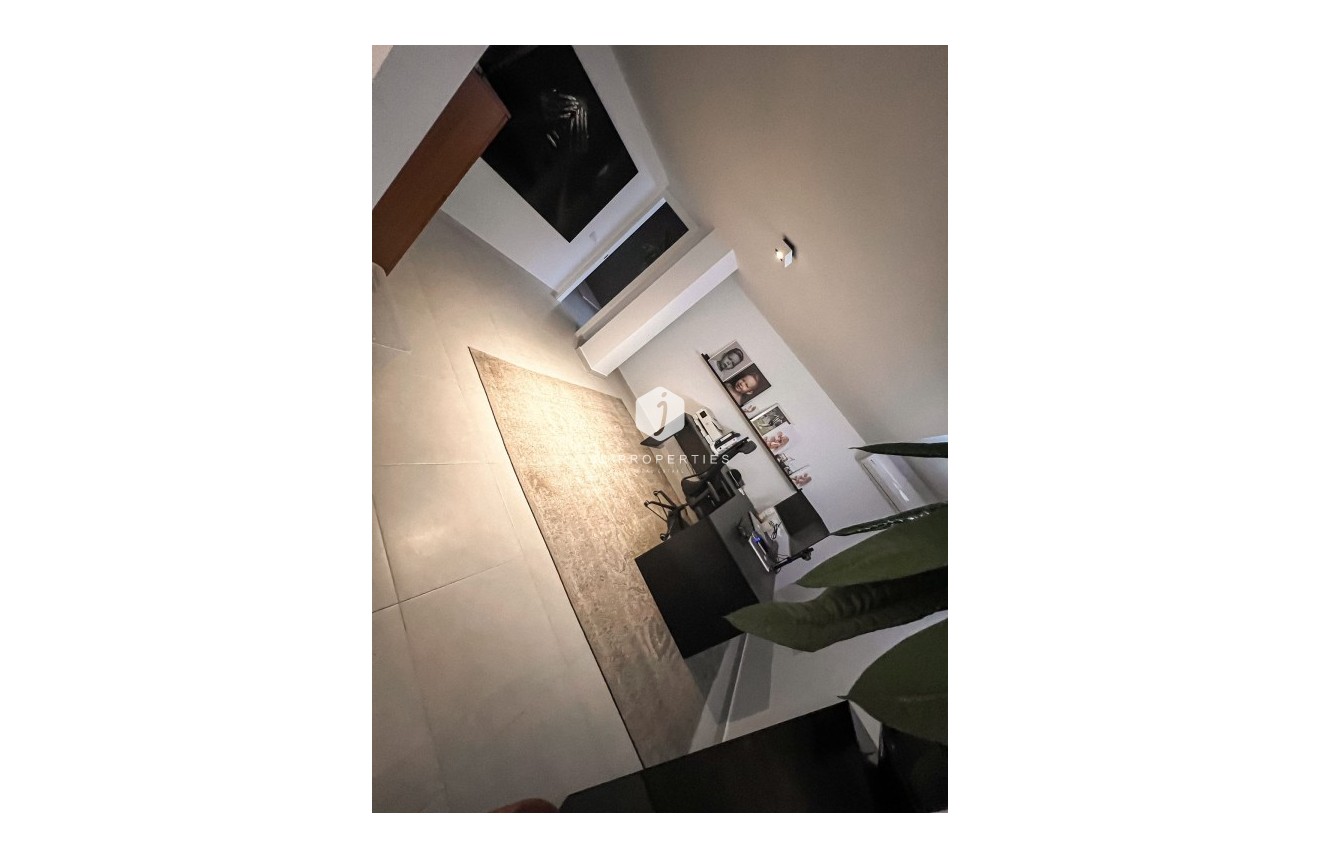 D'occasion - Villa -
San Miguel de Salinas - Inland