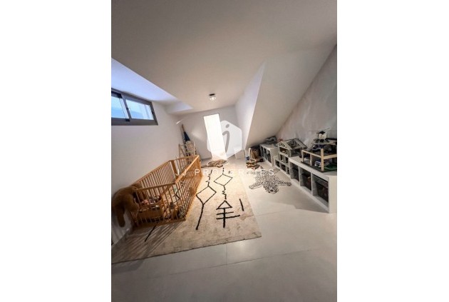 D'occasion - Villa -
San Miguel de Salinas - Inland