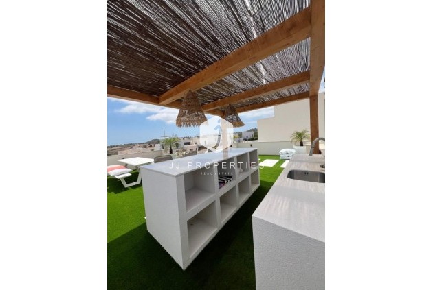 D'occasion - Villa -
San Miguel de Salinas - Inland