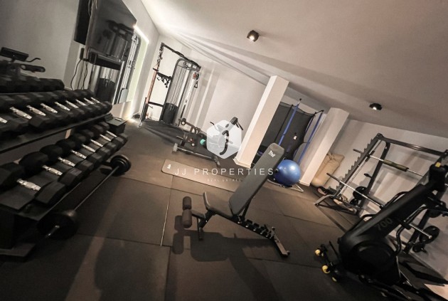 D'occasion - Villa -
San Miguel de Salinas - Inland