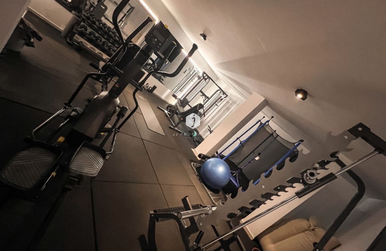 D'occasion - Villa -
San Miguel de Salinas - Inland