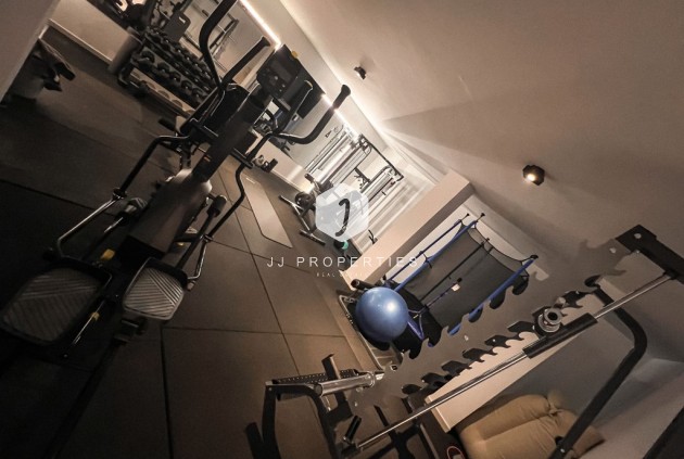 D'occasion - Villa -
San Miguel de Salinas - Inland