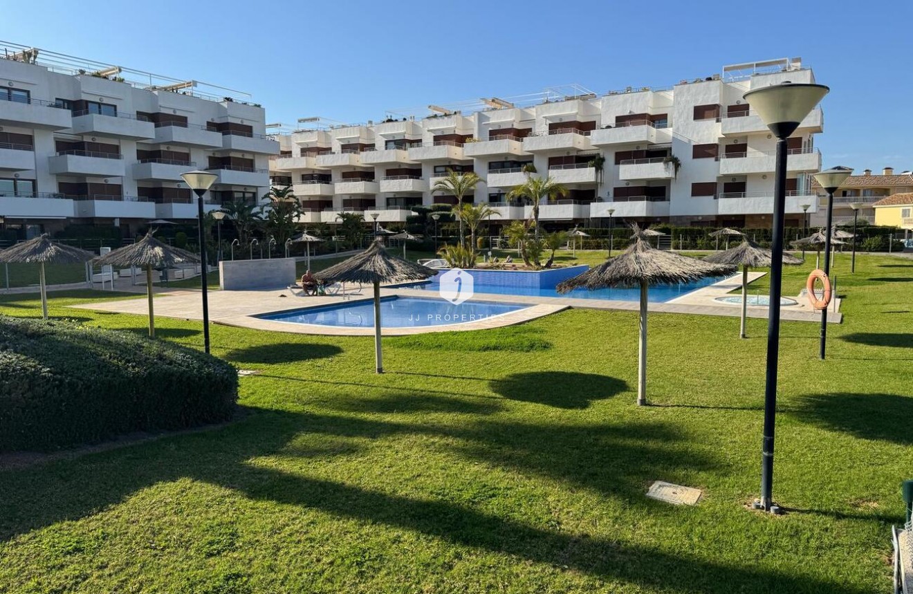 Segunda mano - Apartamento / piso -
Cabo Roig - Lomas de Cabo Roig