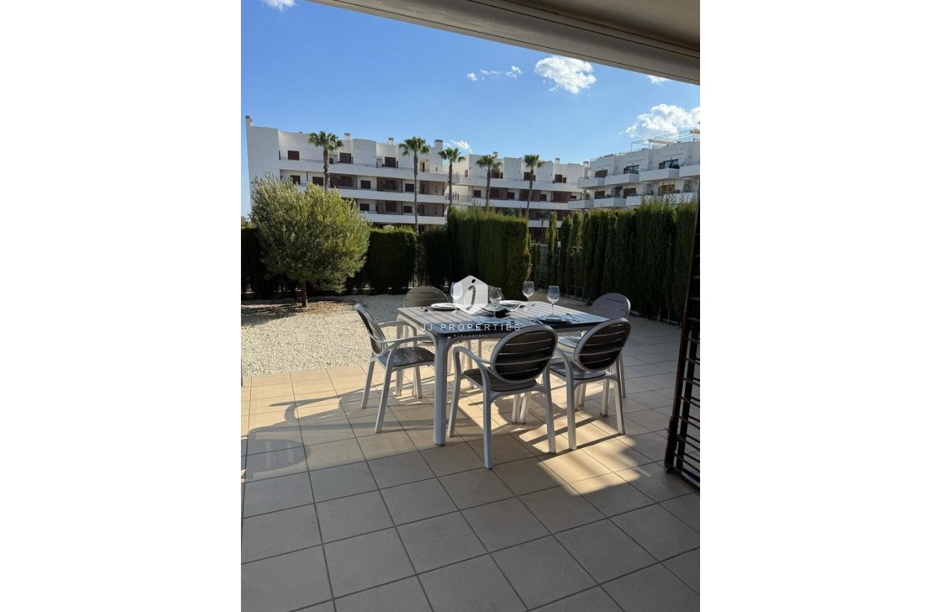 Segunda mano - Apartamento / piso -
Cabo Roig - Lomas de Cabo Roig