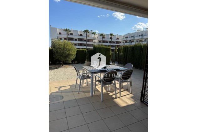 Segunda mano - Apartamento / piso -
Cabo Roig - Lomas de Cabo Roig