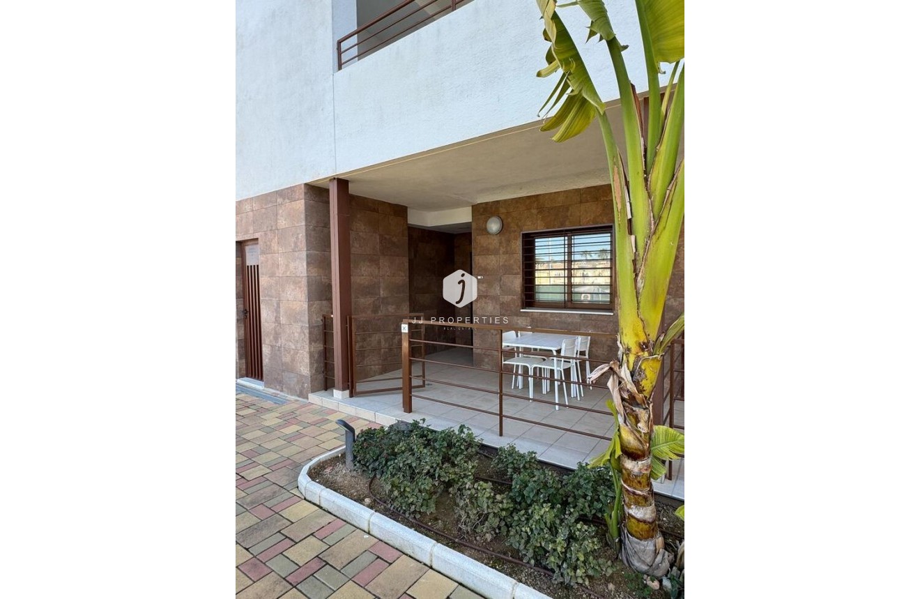 Segunda mano - Apartamento / piso -
Cabo Roig - Lomas de Cabo Roig