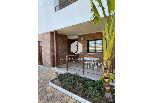 Segunda mano - Apartamento / piso -
Cabo Roig - Lomas de Cabo Roig