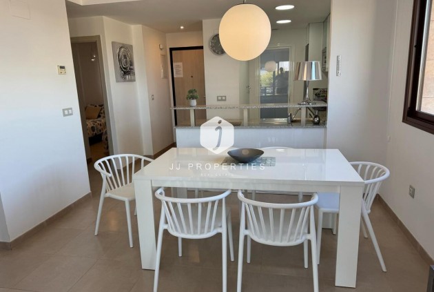 Segunda mano - Apartamento / piso -
Cabo Roig - Lomas de Cabo Roig
