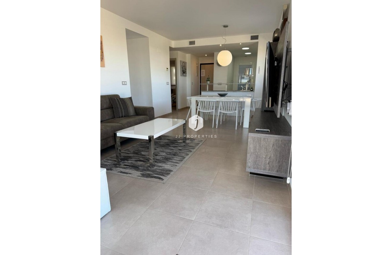 Segunda mano - Apartamento / piso -
Cabo Roig - Lomas de Cabo Roig