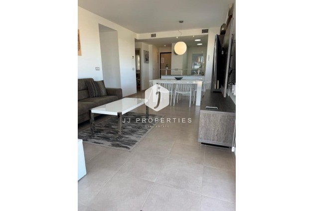 Segunda mano - Apartamento / piso -
Cabo Roig - Lomas de Cabo Roig