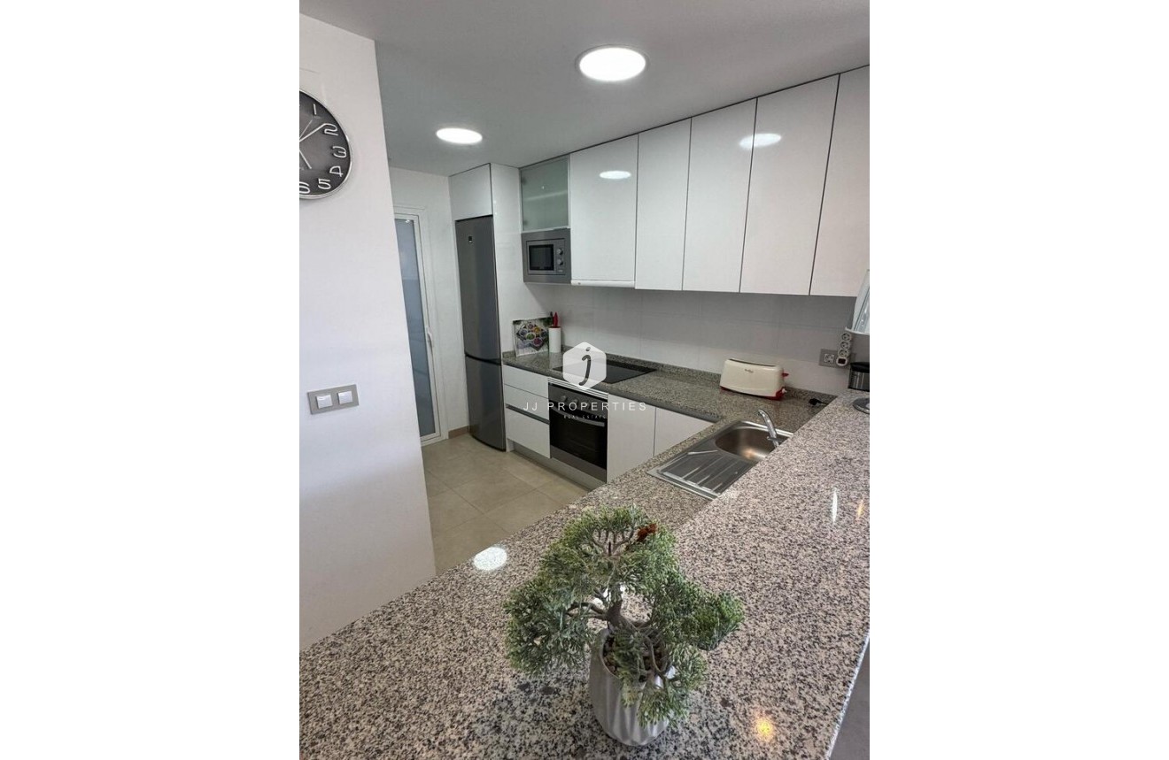 Segunda mano - Apartamento / piso -
Cabo Roig - Lomas de Cabo Roig