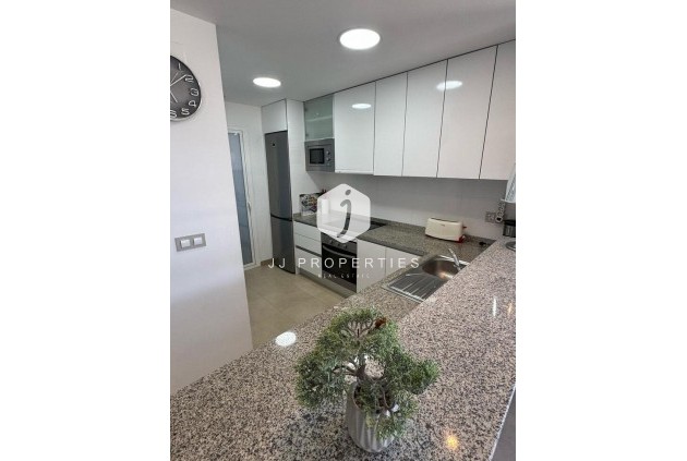 Segunda mano - Apartamento / piso -
Cabo Roig - Lomas de Cabo Roig