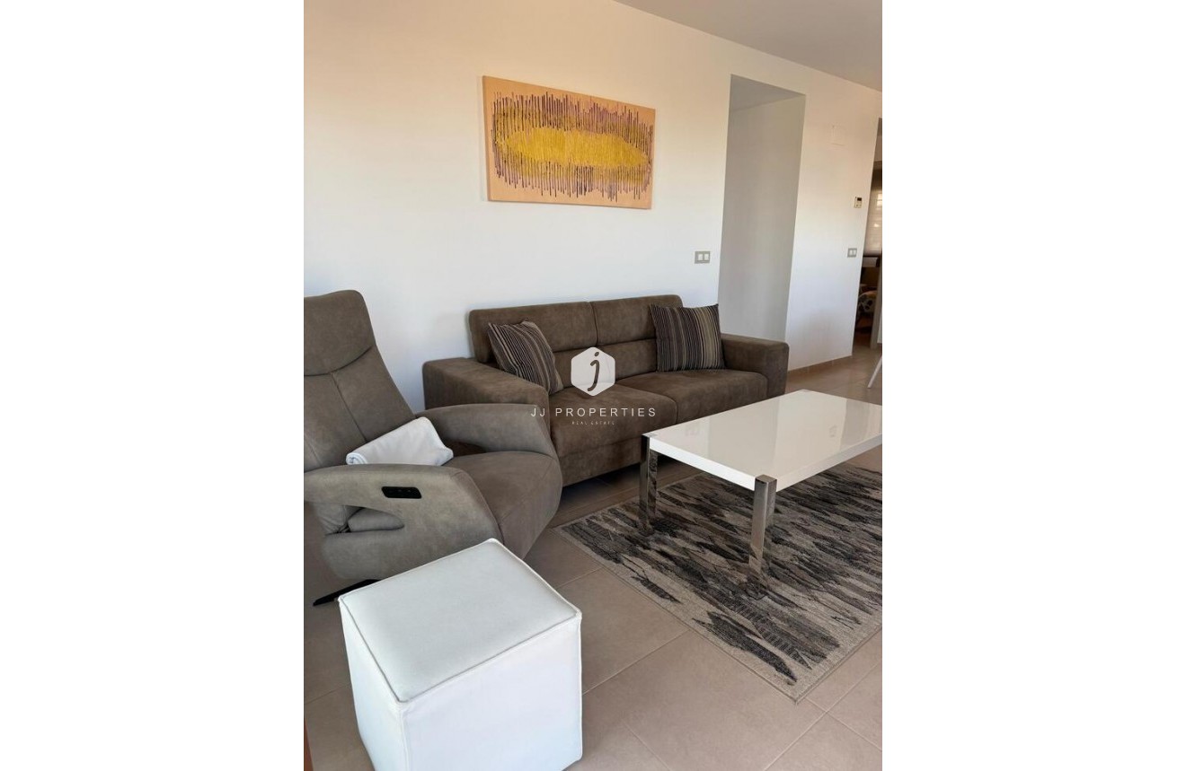 Segunda mano - Apartamento / piso -
Cabo Roig - Lomas de Cabo Roig