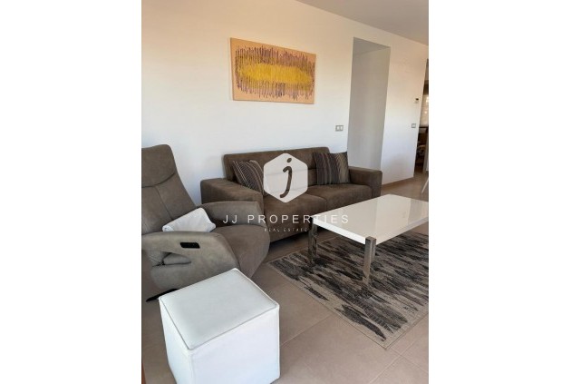 Segunda mano - Apartamento / piso -
Cabo Roig - Lomas de Cabo Roig