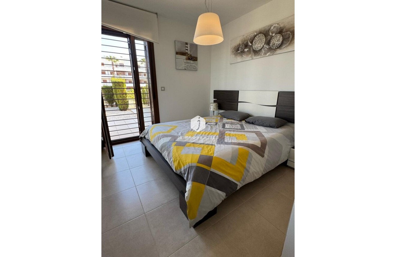 Segunda mano - Apartamento / piso -
Cabo Roig - Lomas de Cabo Roig