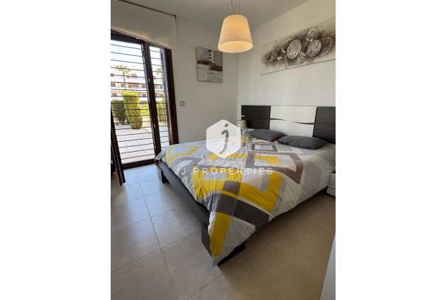 Segunda mano - Apartamento / piso -
Cabo Roig - Lomas de Cabo Roig