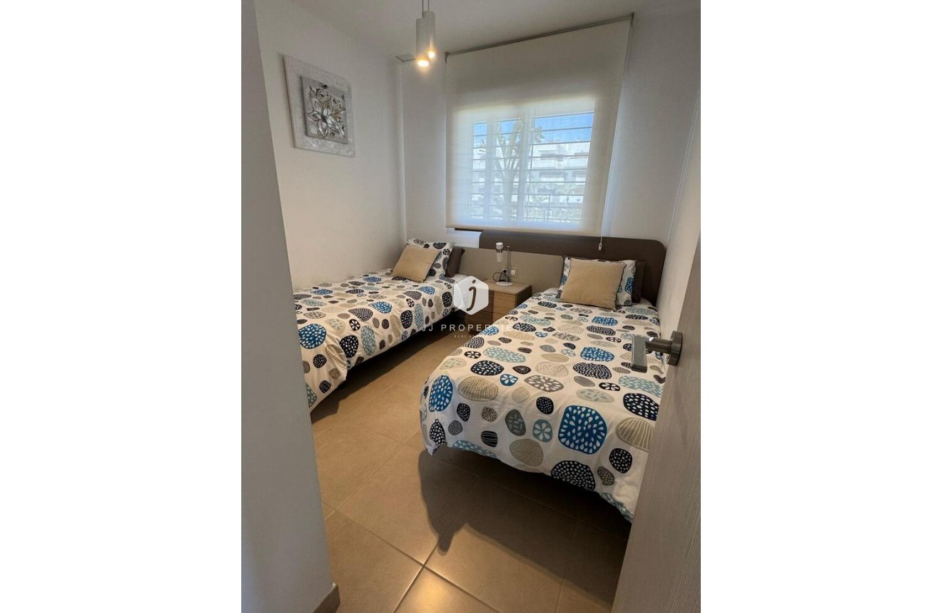 Segunda mano - Apartamento / piso -
Cabo Roig - Lomas de Cabo Roig