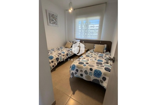 Segunda mano - Apartamento / piso -
Cabo Roig - Lomas de Cabo Roig