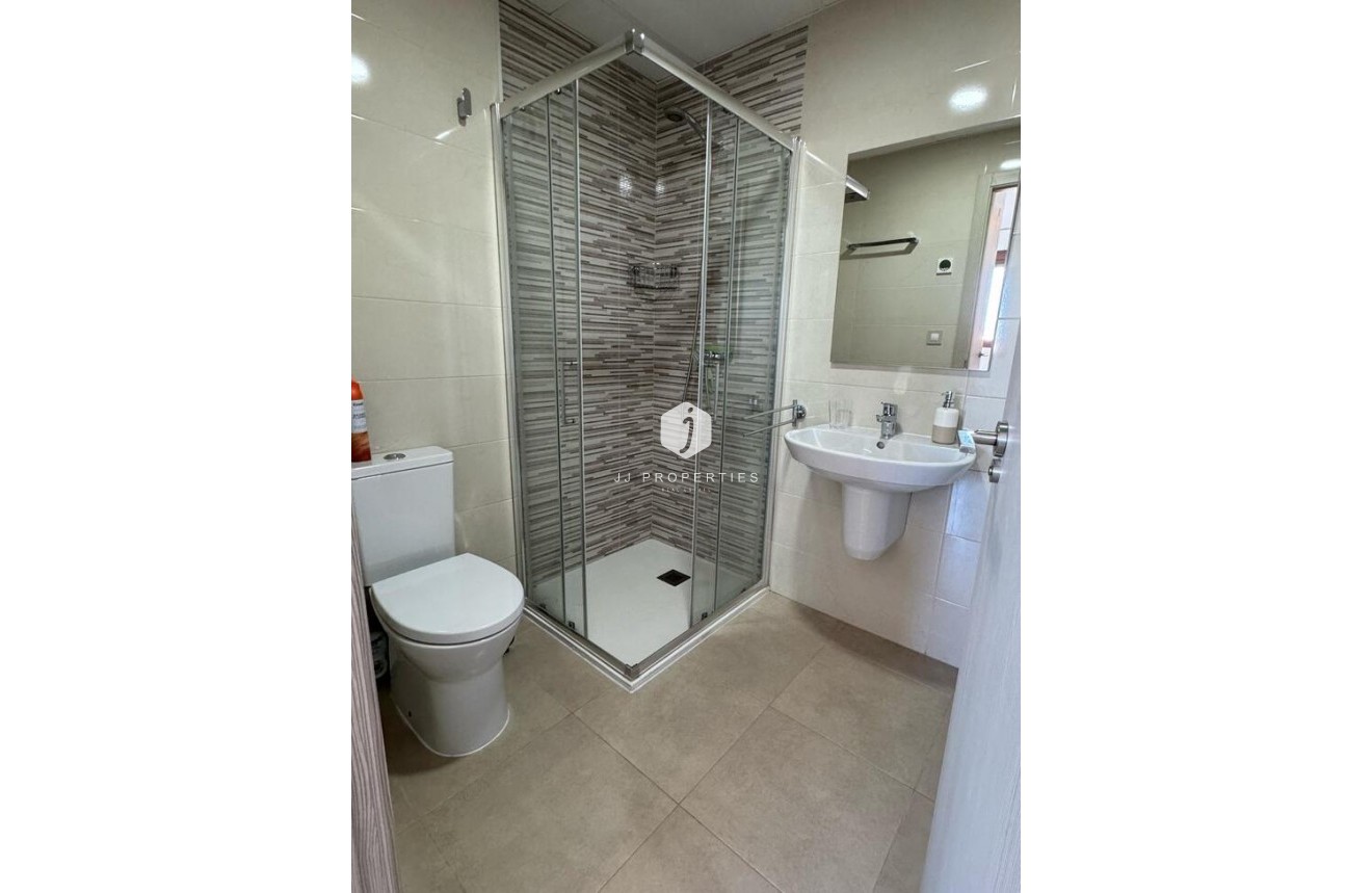 Segunda mano - Apartamento / piso -
Cabo Roig - Lomas de Cabo Roig