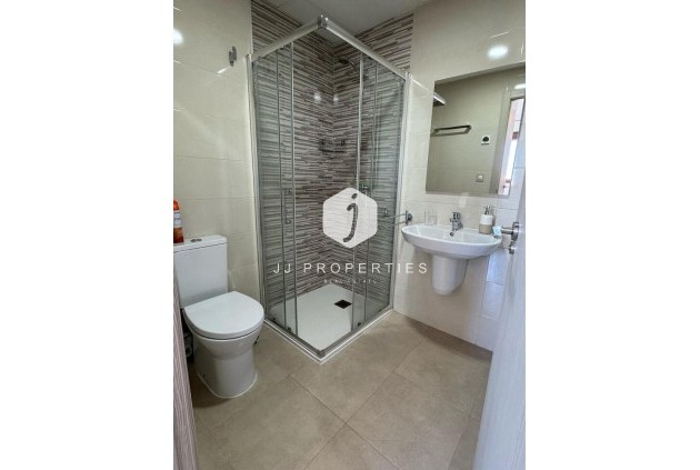 Segunda mano - Apartamento / piso -
Cabo Roig - Lomas de Cabo Roig