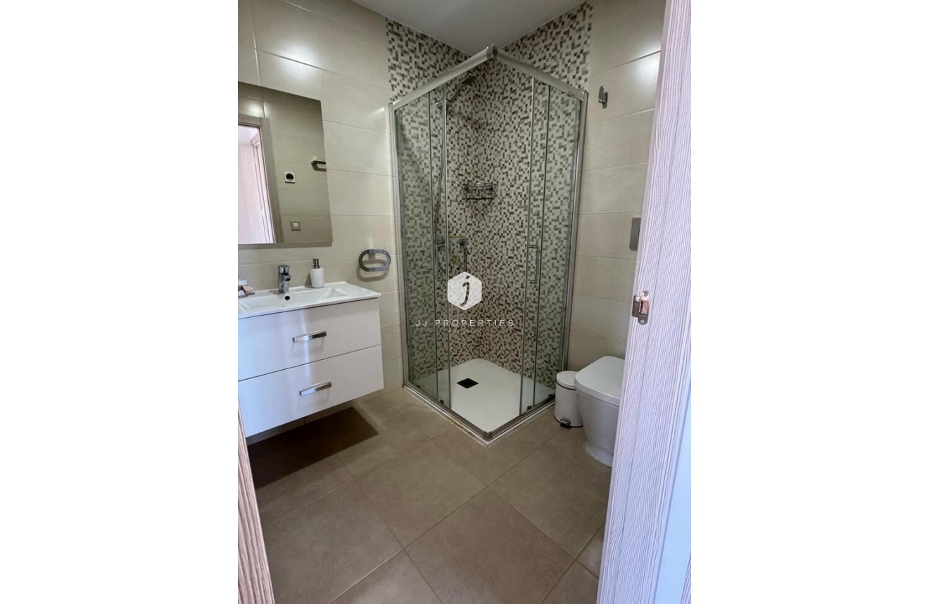 Segunda mano - Apartamento / piso -
Cabo Roig - Lomas de Cabo Roig