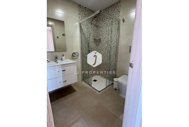 Segunda mano - Apartamento / piso -
Cabo Roig - Lomas de Cabo Roig