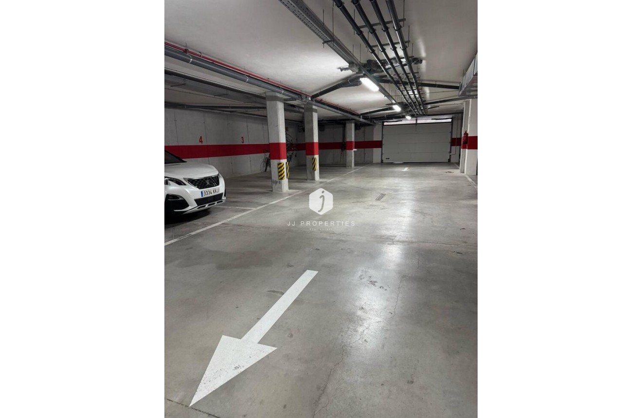 Segunda mano - Apartamento / piso -
Cabo Roig - Lomas de Cabo Roig