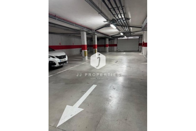 Segunda mano - Apartamento / piso -
Cabo Roig - Lomas de Cabo Roig