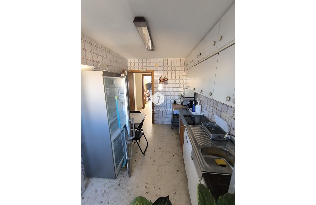 Segunda mano - Apartamento / piso -
Torrevieja - Las Piscinas Naturales