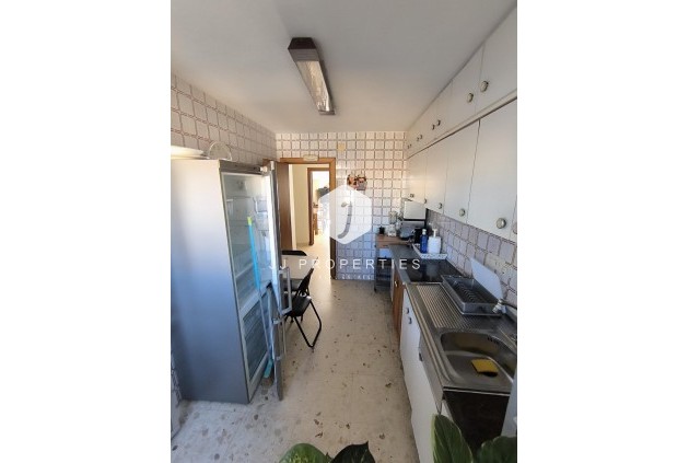 Segunda mano - Apartamento / piso -
Torrevieja - Las Piscinas Naturales