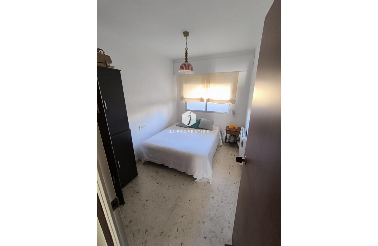 Segunda mano - Apartamento / piso -
Torrevieja - Las Piscinas Naturales