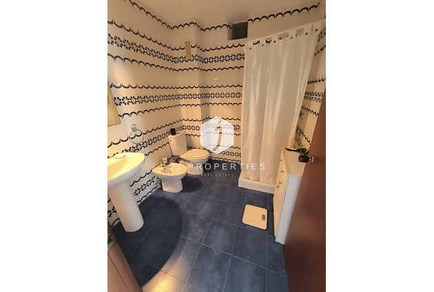 Segunda mano - Apartamento / piso -
Torrevieja - Las Piscinas Naturales