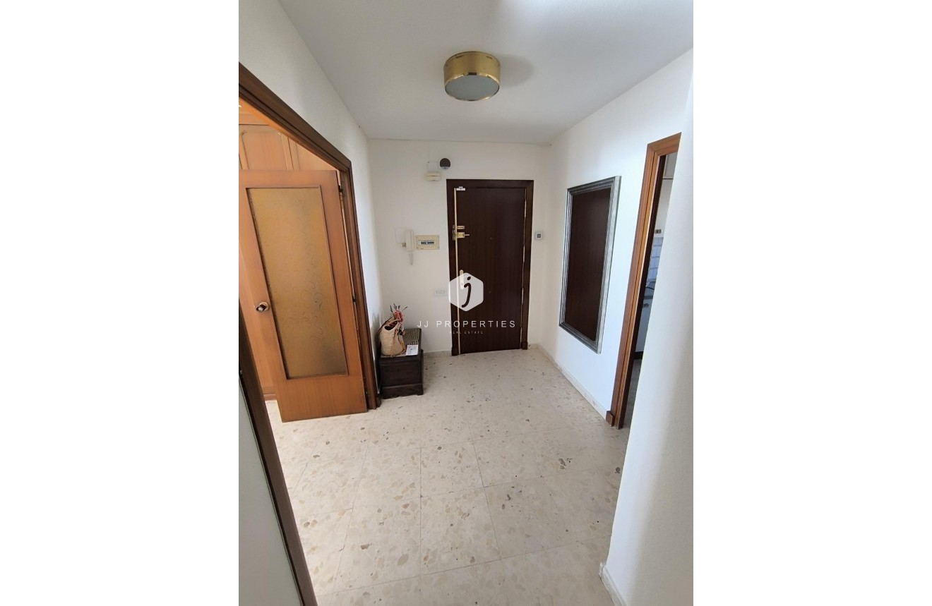 Segunda mano - Apartamento / piso -
Torrevieja - Las Piscinas Naturales