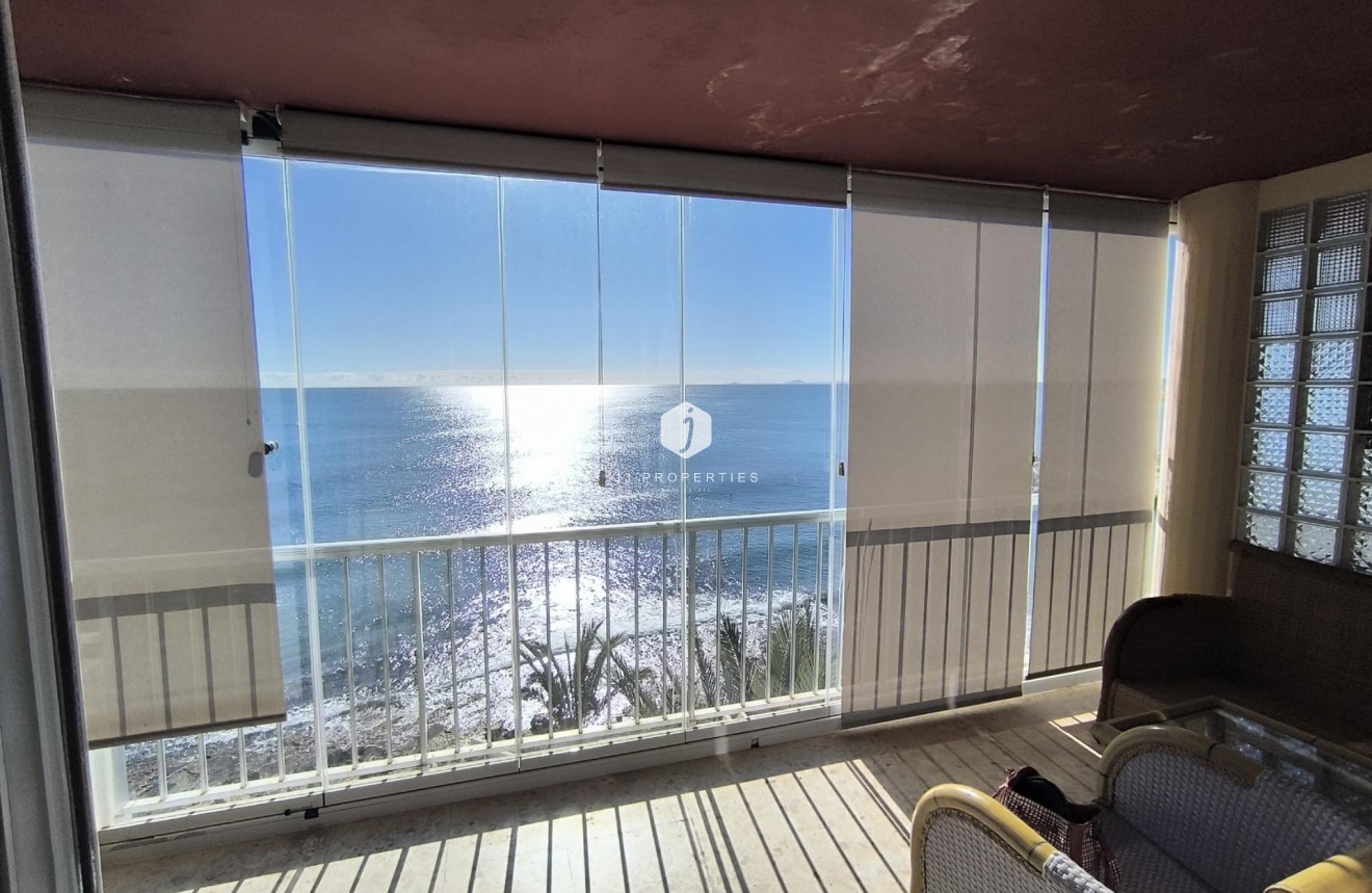 Segunda mano - Apartamento / piso -
Torrevieja - Las Piscinas Naturales