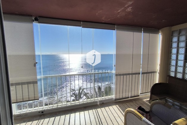 Segunda mano - Apartamento / piso -
Torrevieja - Las Piscinas Naturales